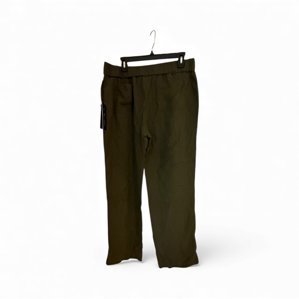 Nicole Miller Olive‎ Ankle-Length Pants - Picture 3 of 8